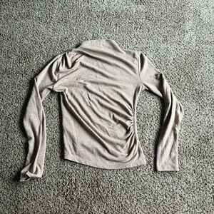STRADIVARIUS long sleeve